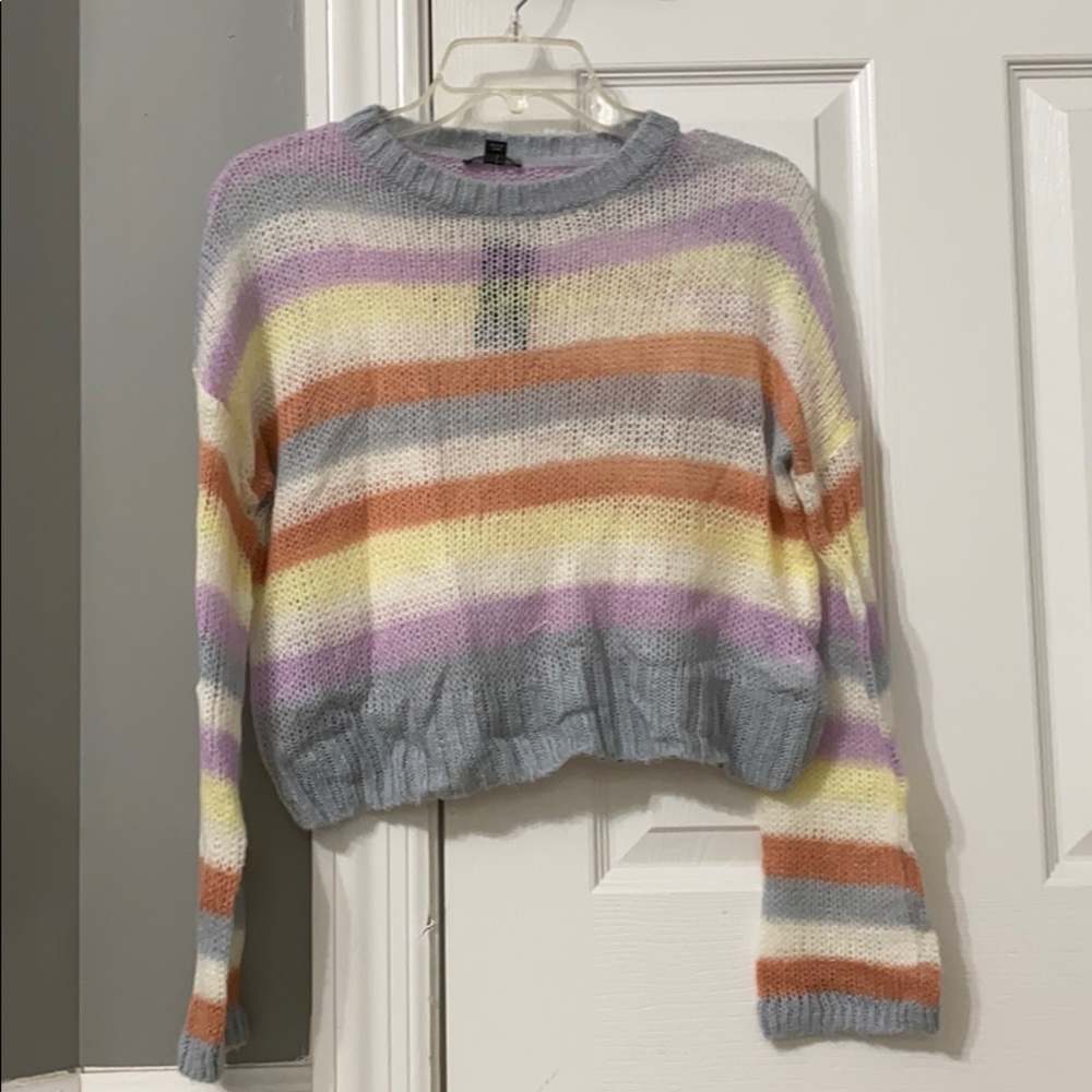 sweater